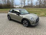 MINI Cooper *LED* Navi* Leder* Shz*Tempo*PDC*8Fach - MINI MINI Gebrauchtwagen in Nürnberg