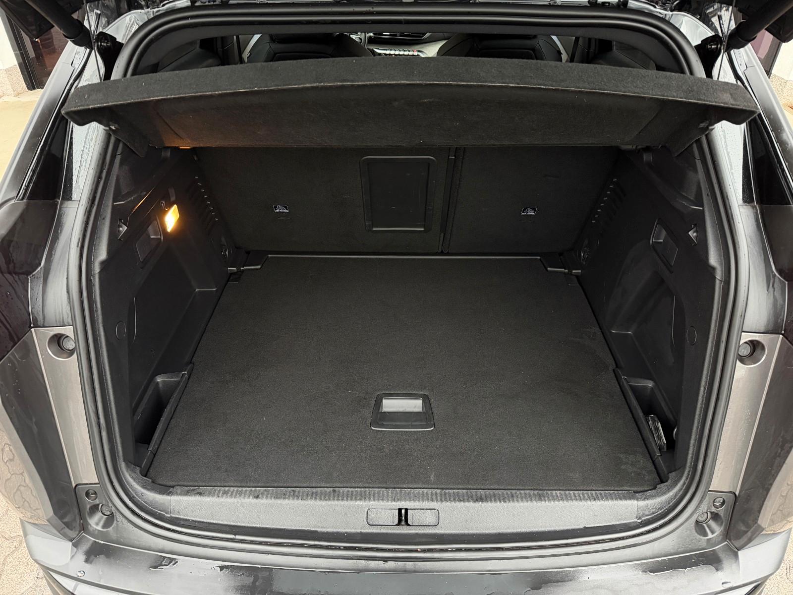 Peugeot 3008 GT/CAM/ACC/SHZ/LED/Sitz+Memory