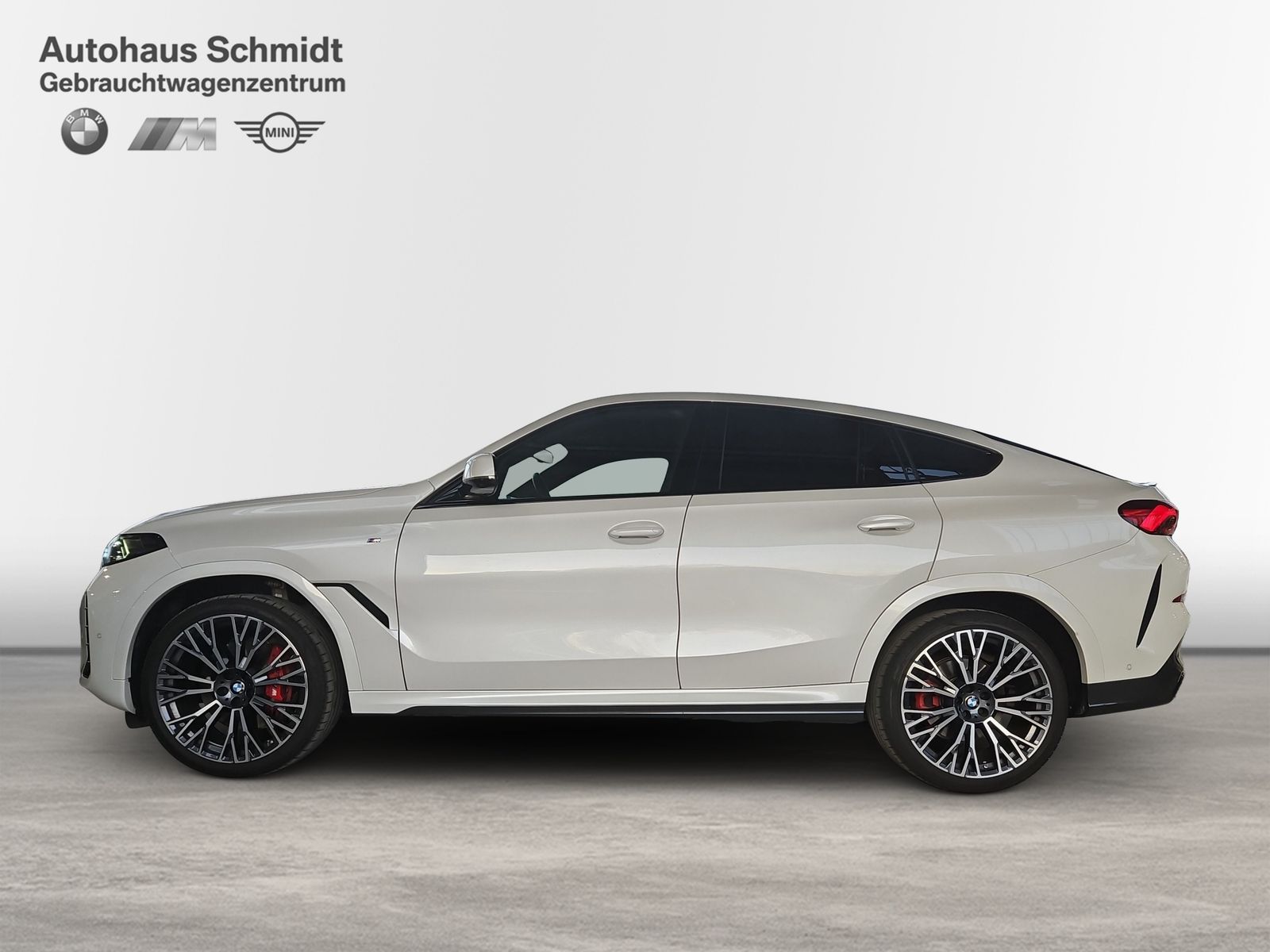 BMW X6 - Bild 2