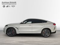 BMW X6 - Vorschau Bild 2