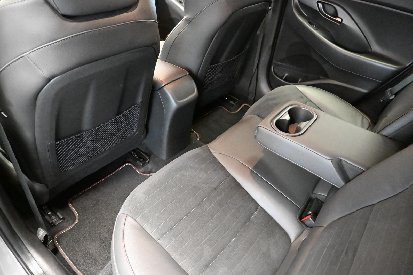 Hyundai i30 N Performance Fastback *KAMERA*LED*KEYLESS, миниатюра 13