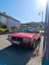 Ford Taunus Mk3 Frisch TÜV ! 05.28... - gebrauchte Ford Taunus aus dem Jahr 1980