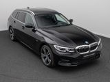 BMW 330e xD ACC HUD Kamera DAB Alarm Panorama 19Zoll - gebrauchte BMW 330 aus dem Jahr 2022