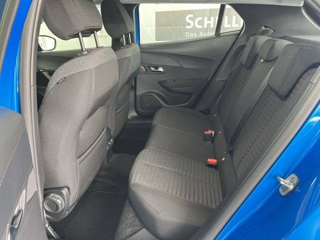 2008 e- Active Pack Automatik *SHZ*LED*KLIMA*