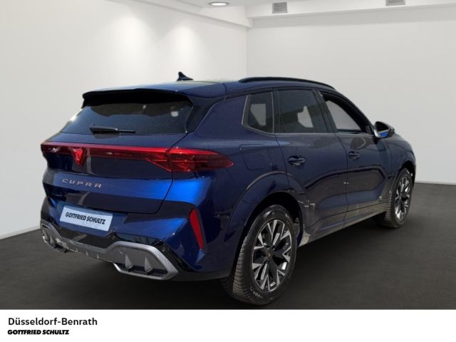 Cupra Terramar - Bild 4