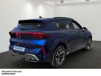 Cupra Terramar - Vorschau Bild 4