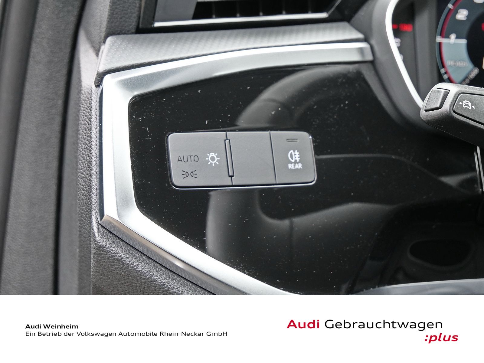 Audi Q3 - Bild 24