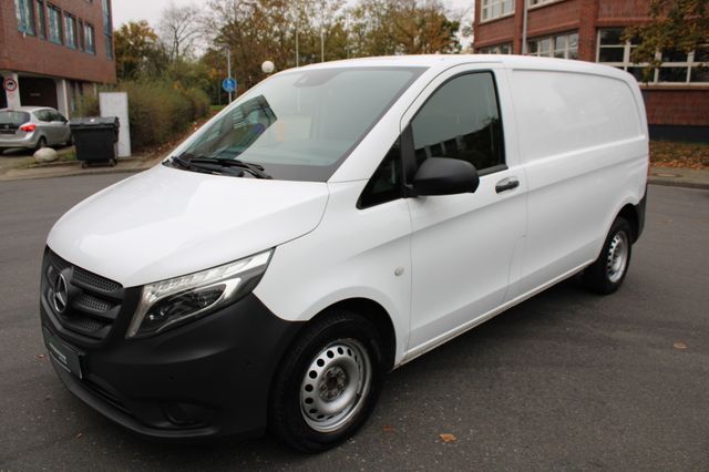 Mercedes-Benz Vito Kasten 116 7G/LED/Standheizung/Navi/Kamera