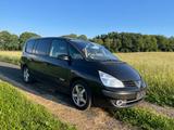 Renault Espace Dynamique 2.0 dCi FAP 110kW Dynamique - Renault Espace Dynamique mit Diesel-Antrieb