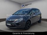 Opel Zafira 1.4 Innovation*7-Sitze*Cam*AHK*Navi*Xenon - gebrauchte Opel Zafira aus dem Jahr 2013