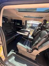 Opel LUXUS Zafira Life Innovation L Sonderausstattung - : Van, Luxus