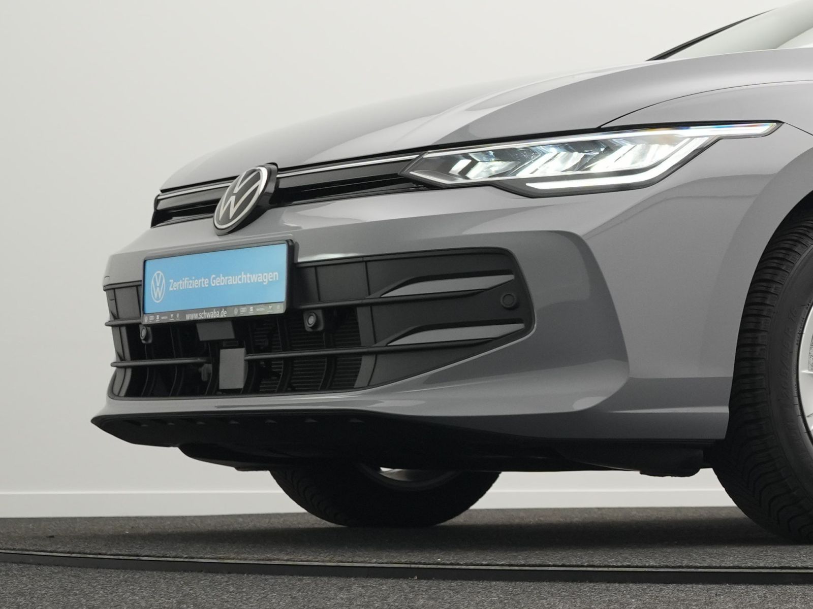 Volkswagen Golf - Bild 46