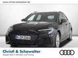 Audi A3 Sportback 35 TFSI S line LED NAVI - Audi A3: Limousine