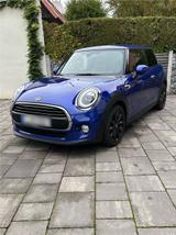 MINI Mini One D - MINI One D von privat