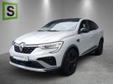 Renault ARKANA R.S. Line TCe 160 EDC - Renault Arkana mit Benzin-Antrieb: Automatik