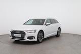 Audi A6 Avant 45 TDI quattro Sport - Audi A6 Hybrid (Diesel/Elektro)