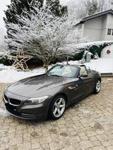BMW Z4 sDrive23i - - BMW Z4 in Frankfurt (Main)