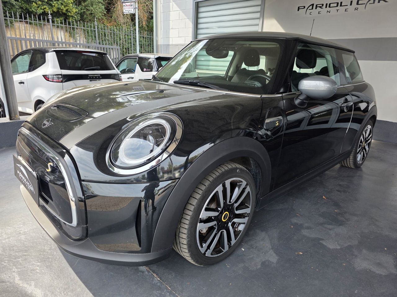 MINI Mini Full Electric Cooper SE Yours imagem 3