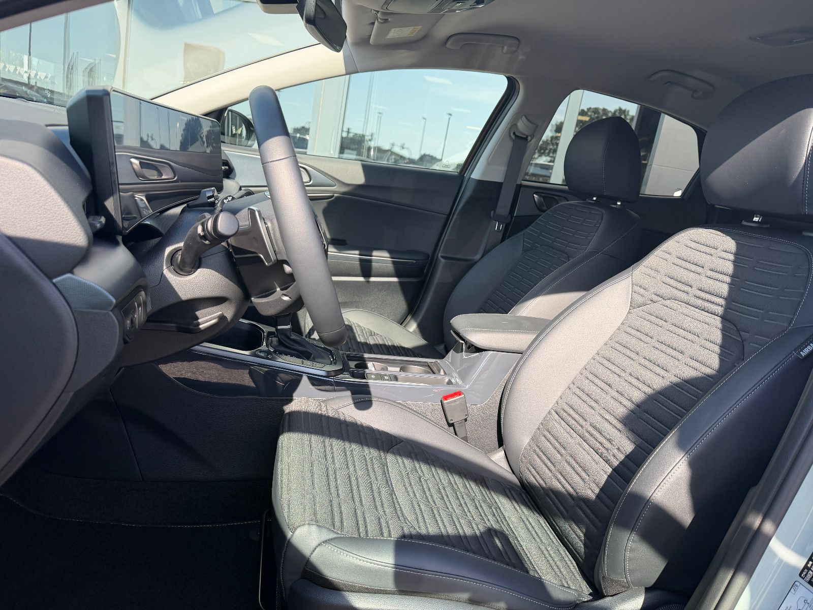 Kia XCeed - Bild 14