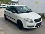 Skoda Fabia 1.2 HTP Klima 03-27 Tüv - Skoda Fabia: Htp