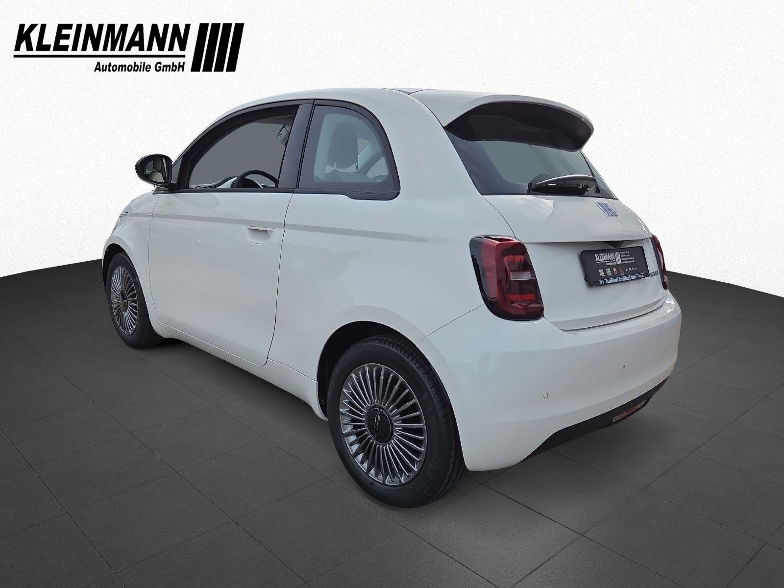 Fiat 500 - Bild 7