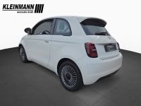 Fiat 500 - Vorschau Bild 7