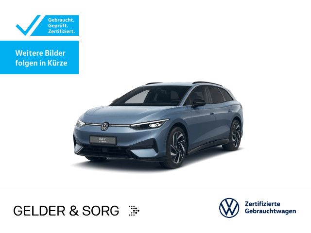Image of Volkswagen ID.7