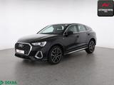 Audi Q3 Sportback 35 TDI S LINE KAMERA,KEYLESS,ACC,SH