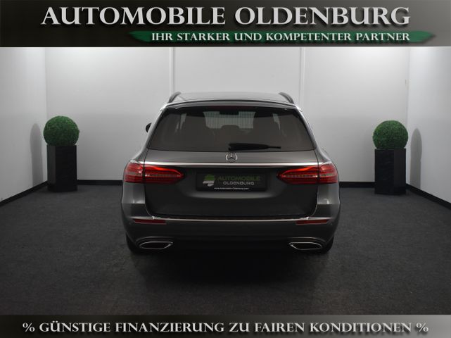 Mercedes-Benz E 200 d T Avantgarde *AHK*WIDE*MBEAM*Totw*Kamera