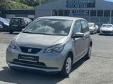 Seat Mii Chic/Euro6/Klima/SHZ/PDC/TÜV/ - gebrauchte Seat Mii aus dem Jahr 2017