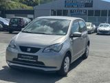 Seat Mii Chic/Euro6/Klima/SHZ/PDC/TÜV/ - Seat Mii aus 2017