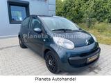 Citroën C1 Style *1.HAND*KLIMA*HU/AU NEU*WENIG-KM* - Citroën aus 2006