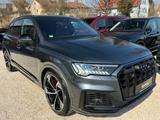 Audi SQ7 4.0 TDI quattro |RS-Sitze|Matrix|Pano|AHK|22 - Audi SQ7 aus 2020