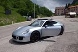 Porsche 911 Carrera 4 GTS 991.1 Saugmotor PDK unfallfrei - Porsche: 911 Gt1