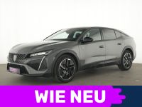 Peugeot 408 - Vorschau Bild 1
