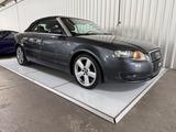 Audi A4 Cabriolet 1.8 T*Xenon* Leder* - Audi A4: Cabrio, 1.8