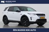 Land Rover Discovery Sport P200 R-Dynamic | AHK | kamera | - Land Rover Discovery Sport Benzin Gebrauchtwagen