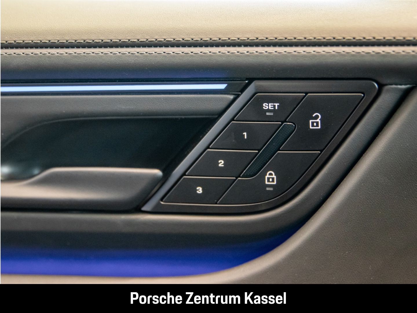 Porsche Macan - Bild 15