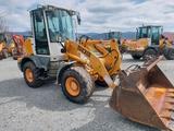 Liebherr L 508 Stereo, Bj. 2012 - Liebherr Radlader 508