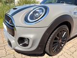 MINI Cooper S 2.0TSI John Cooper Works JCW Leder NAVI - MINI Cooper S Works Gebrauchtwagen