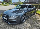 Audi RS5 4.2 quattro  - gebrauchte Audi RS5 aus dem Jahr 2010