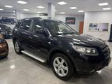 Hyundai Santa Fe 2.2 CRDi 4X4 aut.Dyn. Top 5p.ti - gebrauchte Hyundai SANTA FE aus dem Jahr 2008