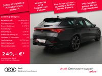 Cupra Leon - Vorschau Bild 2