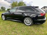 Audi A6 Avant 3.0 TDI clean diesel quattro - gebrauchte Audi A6 aus dem Jahr 2015