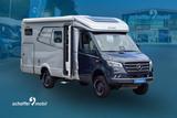 HYMER / ERIBA / HYMERCAR ML-T 580 *4x4*Lithium*Winterpaket* - HYMER / ERIBA Dresden