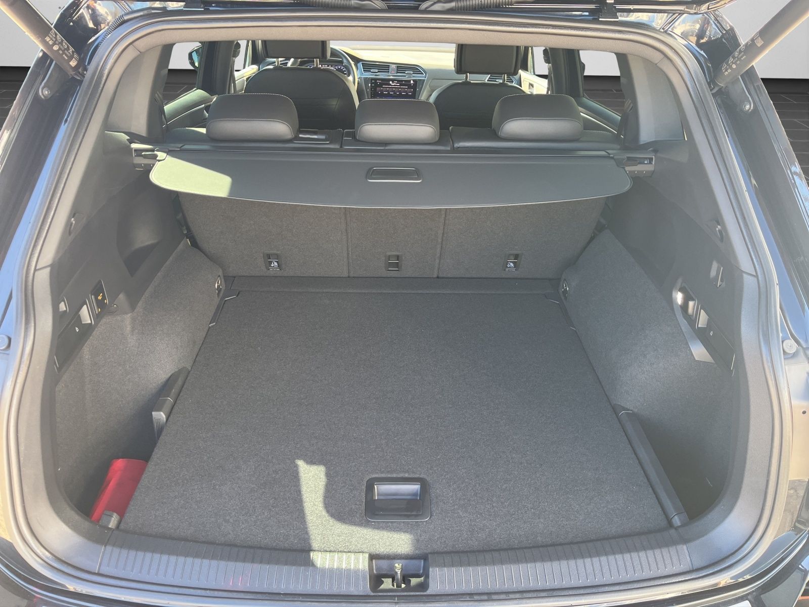 Volkswagen Tiguan Allspace - Bild 16