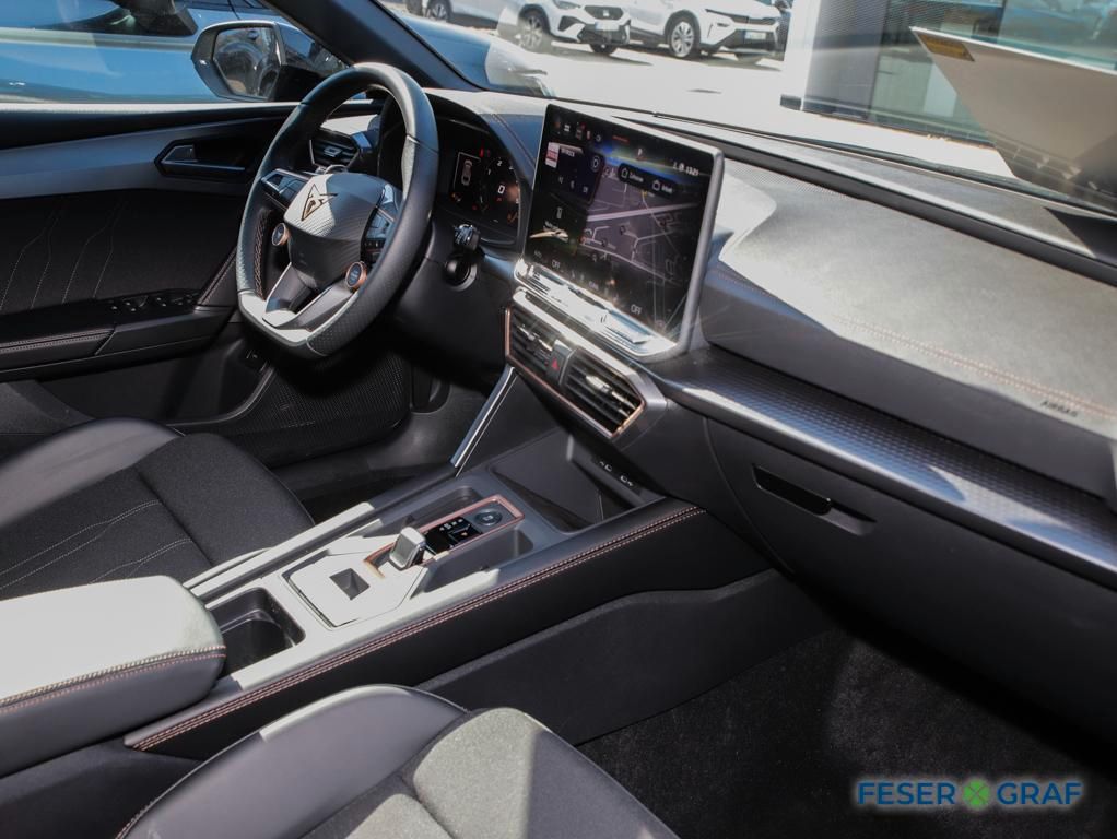 Cupra Leon - Bild 5