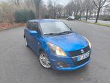 Suzuki Swift 1.6 Sport Sport - Suzuki Swift 1.6 Sport