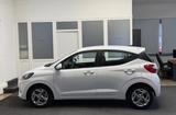 Hyundai i10 Trend/Nur 8tkm/1Te Hand/Navi/Klima - Hyundai aus 2023