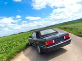 BMW 320i - BMW 320 Cabrio 1988 320i mit Benzin-Antrieb